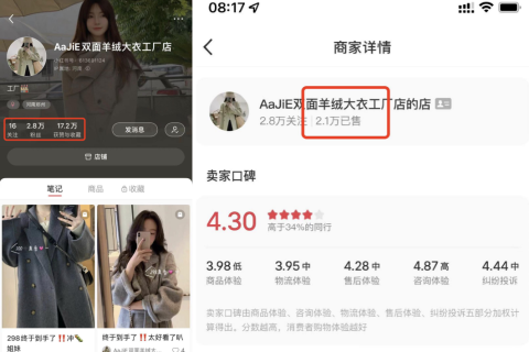 小红书上做哪些副业可以赚钱,小红书赚钱项目大全