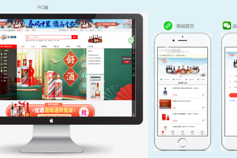 在线电子订货系统是什么-移动订货ERP系统有哪些功能