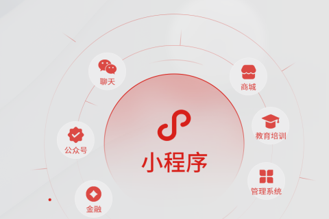 定制做一个小程序商城需要多少钱