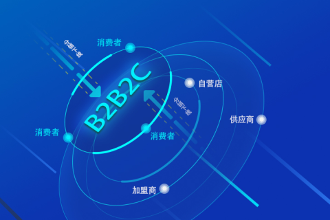 新零售多商户入驻小程序怎么做-商家怎样入驻微信小程序