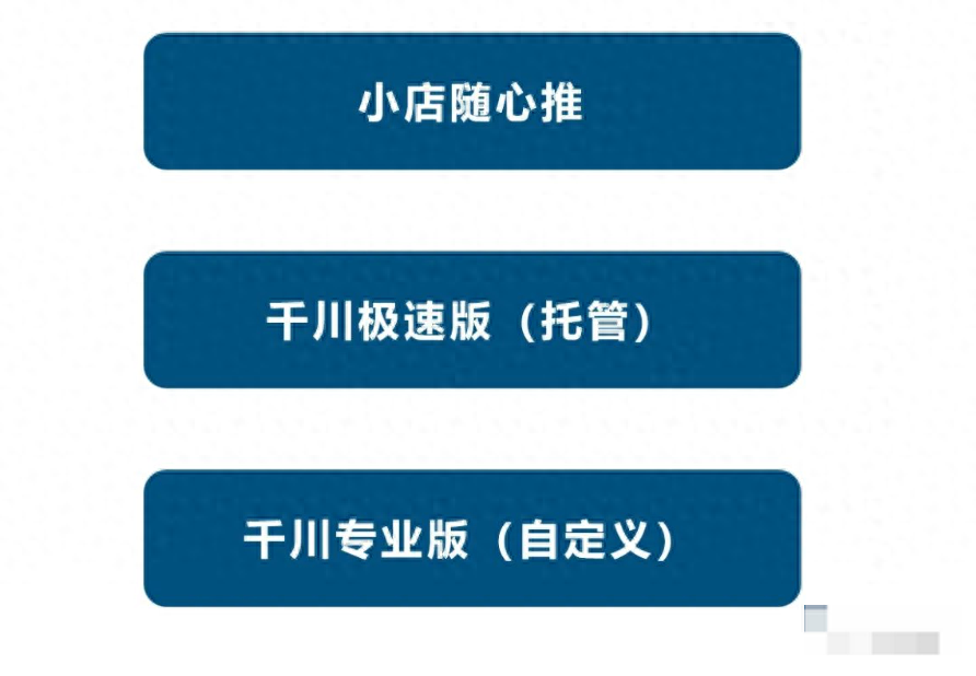 抖音直播运营,巨量千川投放的三个版本